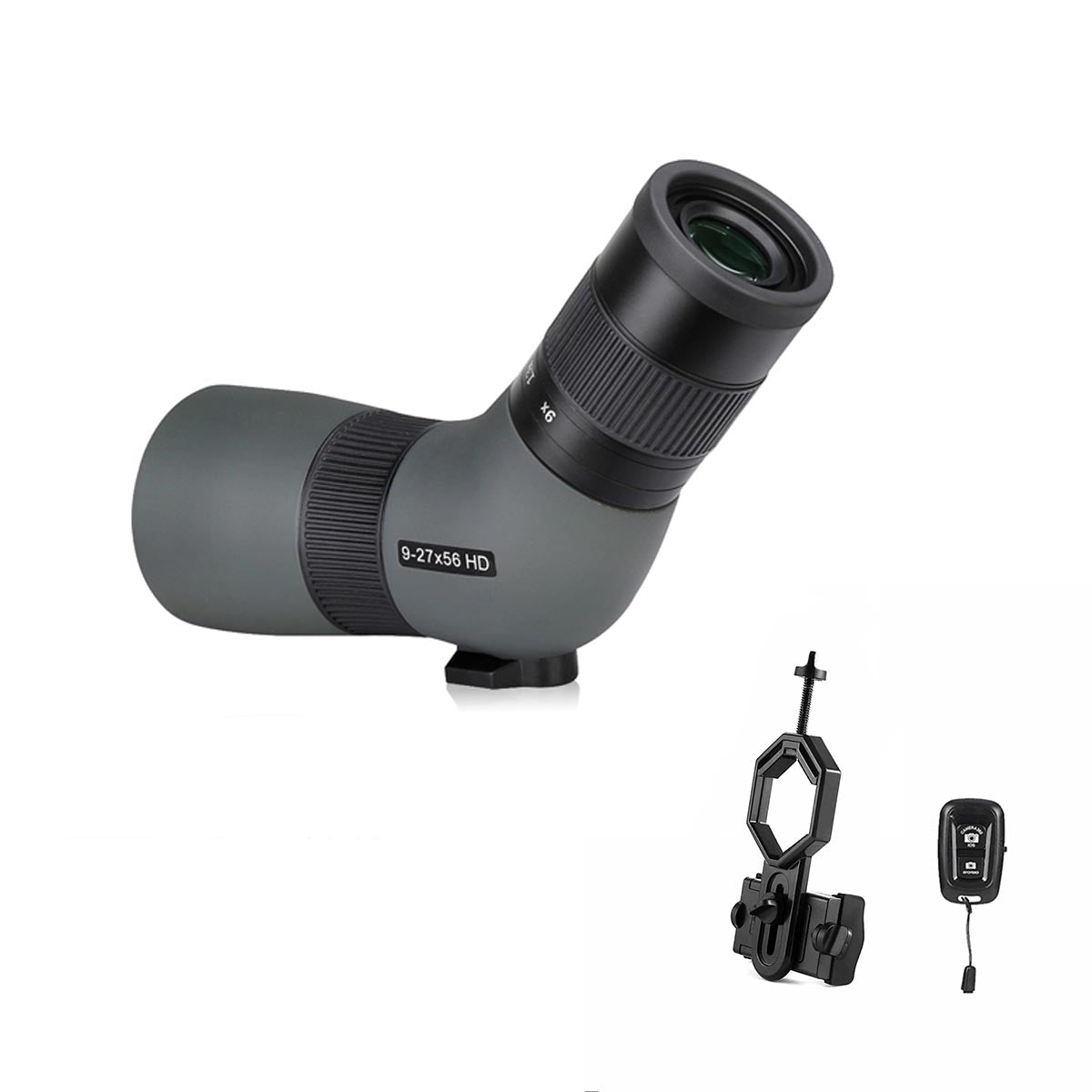 SVBONY Spotting Scopes