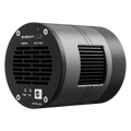Svbony device with ventilation grilles on a white background