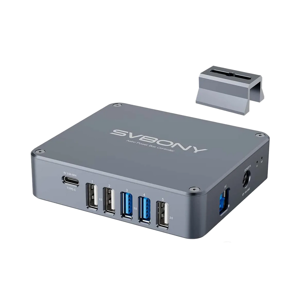 SVBONY SV241 Power Box Pro