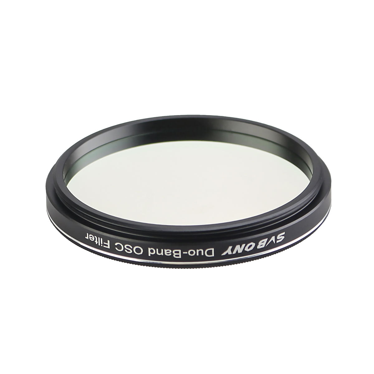 SVBONY SV220  2" 7nm Narrowband Filter – H-Alpha & OIII for Astrophotography