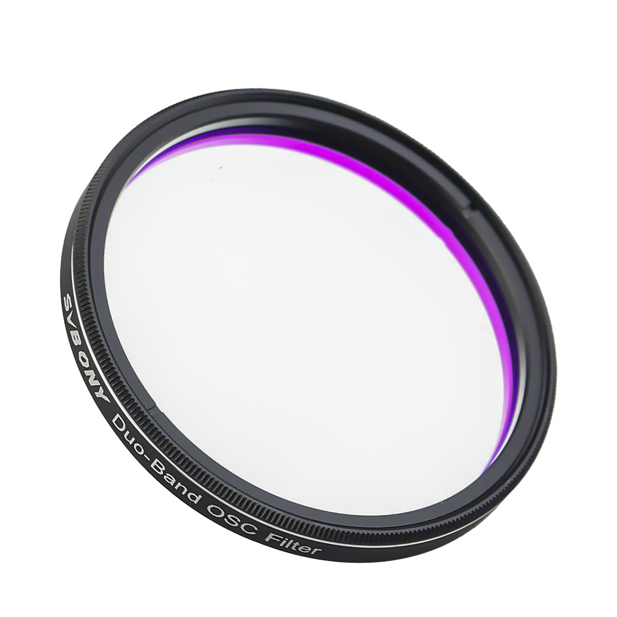 SVBONY SV220  2" 7nm Narrowband Filter – H-Alpha & OIII for Astrophotography