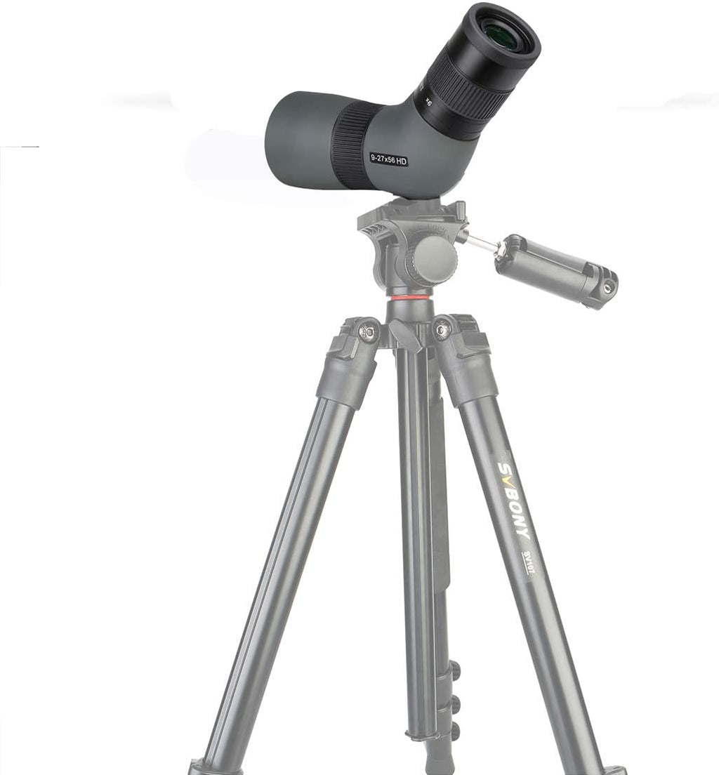SVBONY SV410 Spotting Scope, 9-27×56 ED FMC