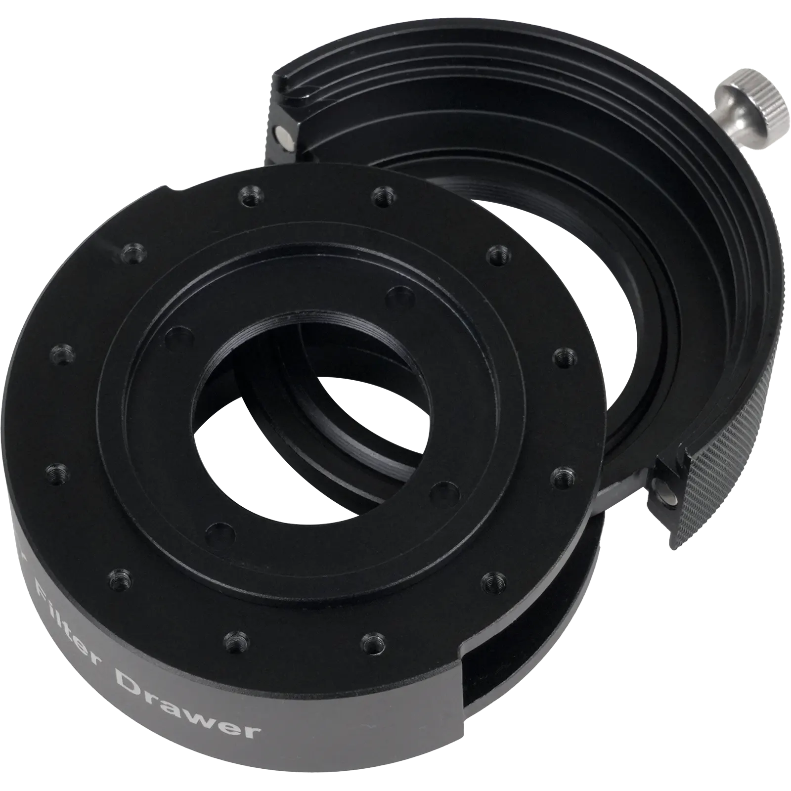 Svbony OAG & Filter Drawer: SV238 Off-Axis Guider & SV226p