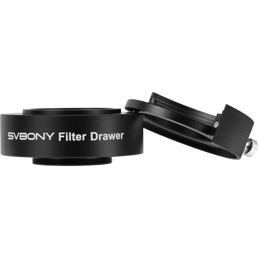 Svbony OAG & Filter Drawer: SV238 Off-Axis Guider & SV226p