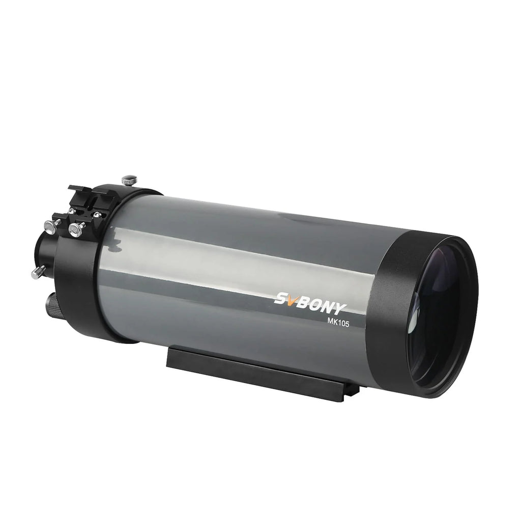 SVBONY MK105 Telescope on a white background