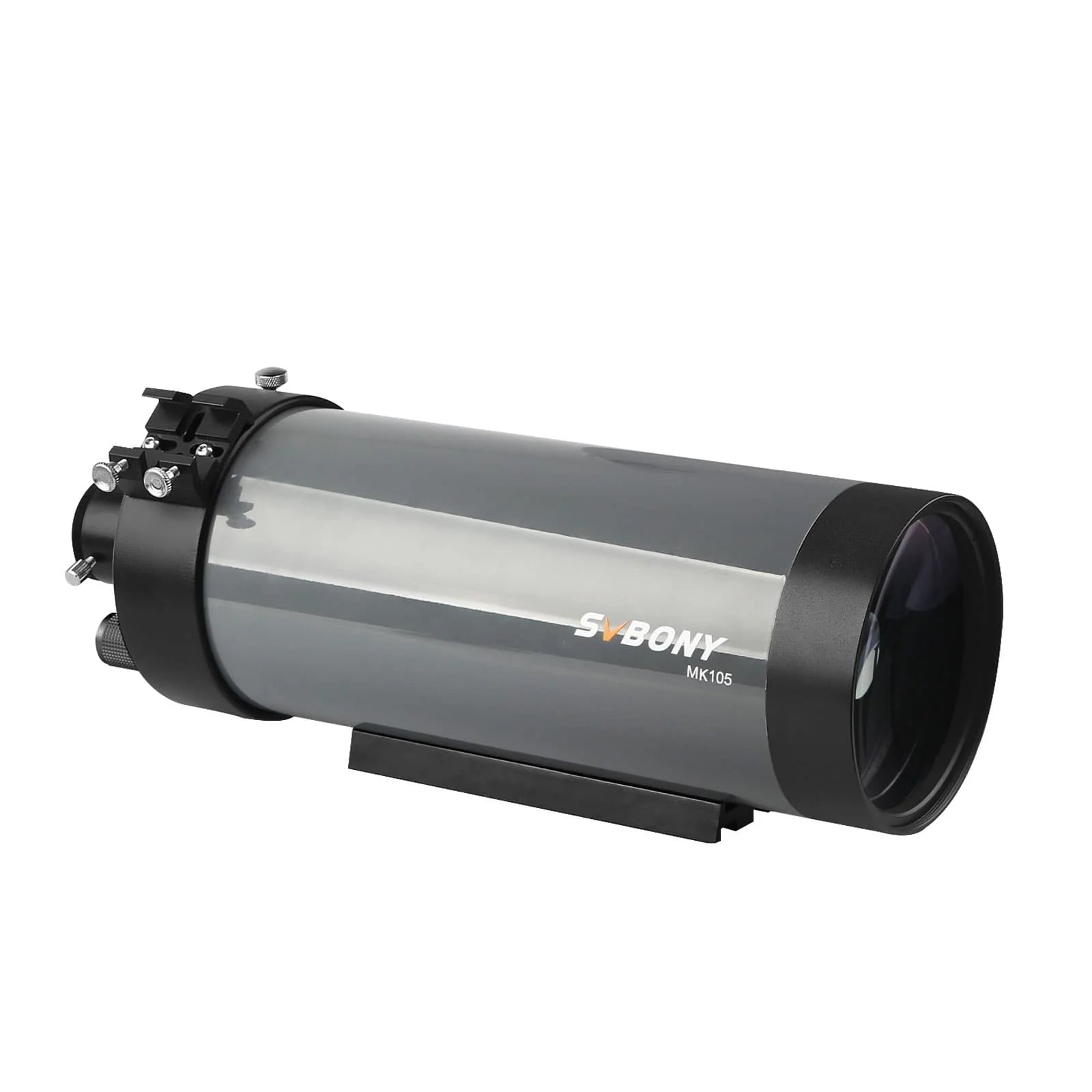 SVBONY MK105 Telescope on a white background