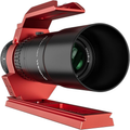SVBONY  telescope with SVBONY branding on a white background