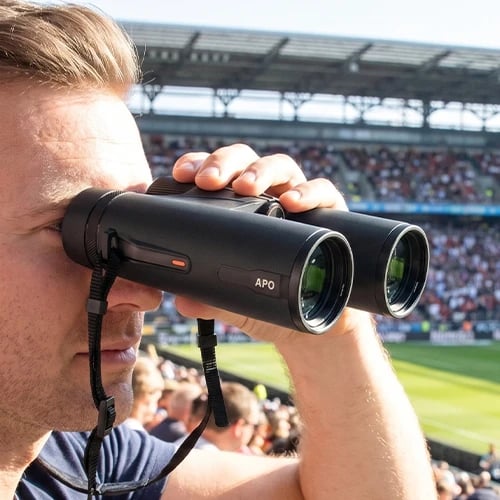 SVBONY SA207 8x42 ED APO* Flat-Field Binoculars