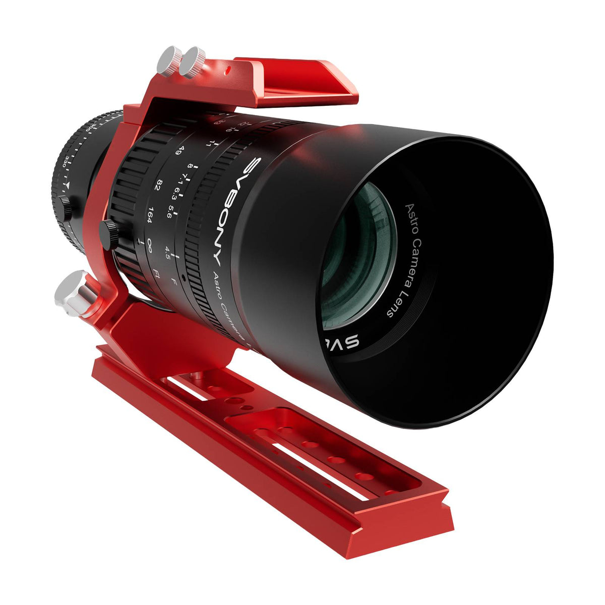 SVBONY SV555 54mm f/4.5 APO Astrograph Telescope