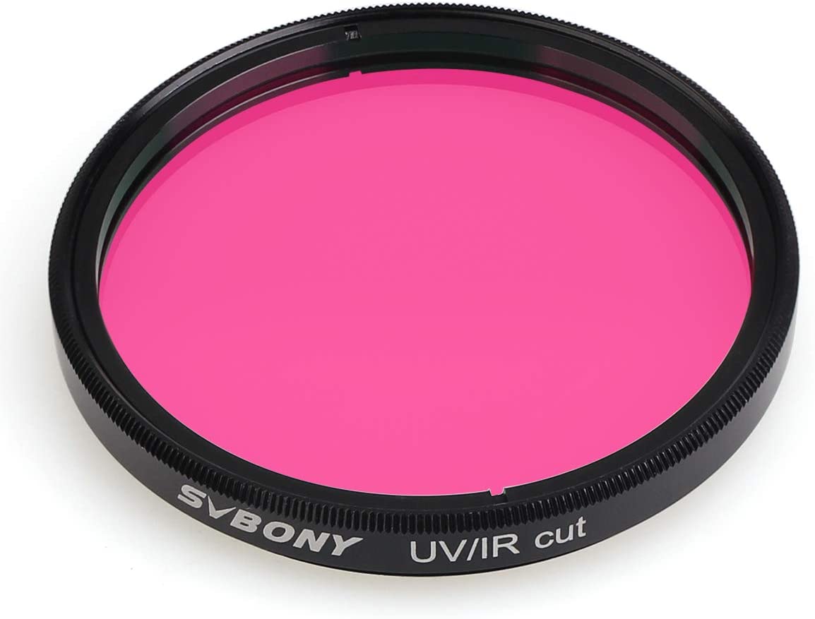 SVBONY SC571CC Cooled Astronomy Camera – IMX571 APS-C 26MP with 2" UV/IR Cut Filter