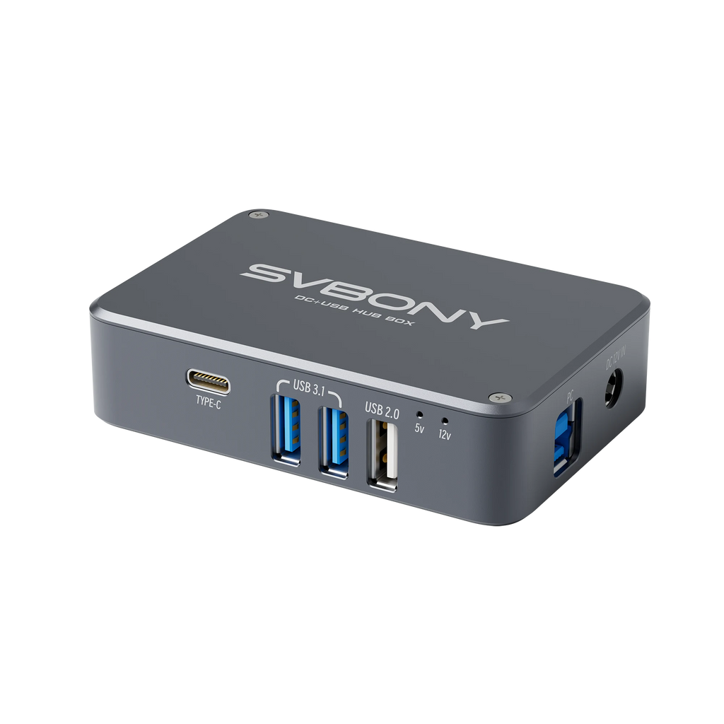 SVBONY SV241 Power Box DC USB