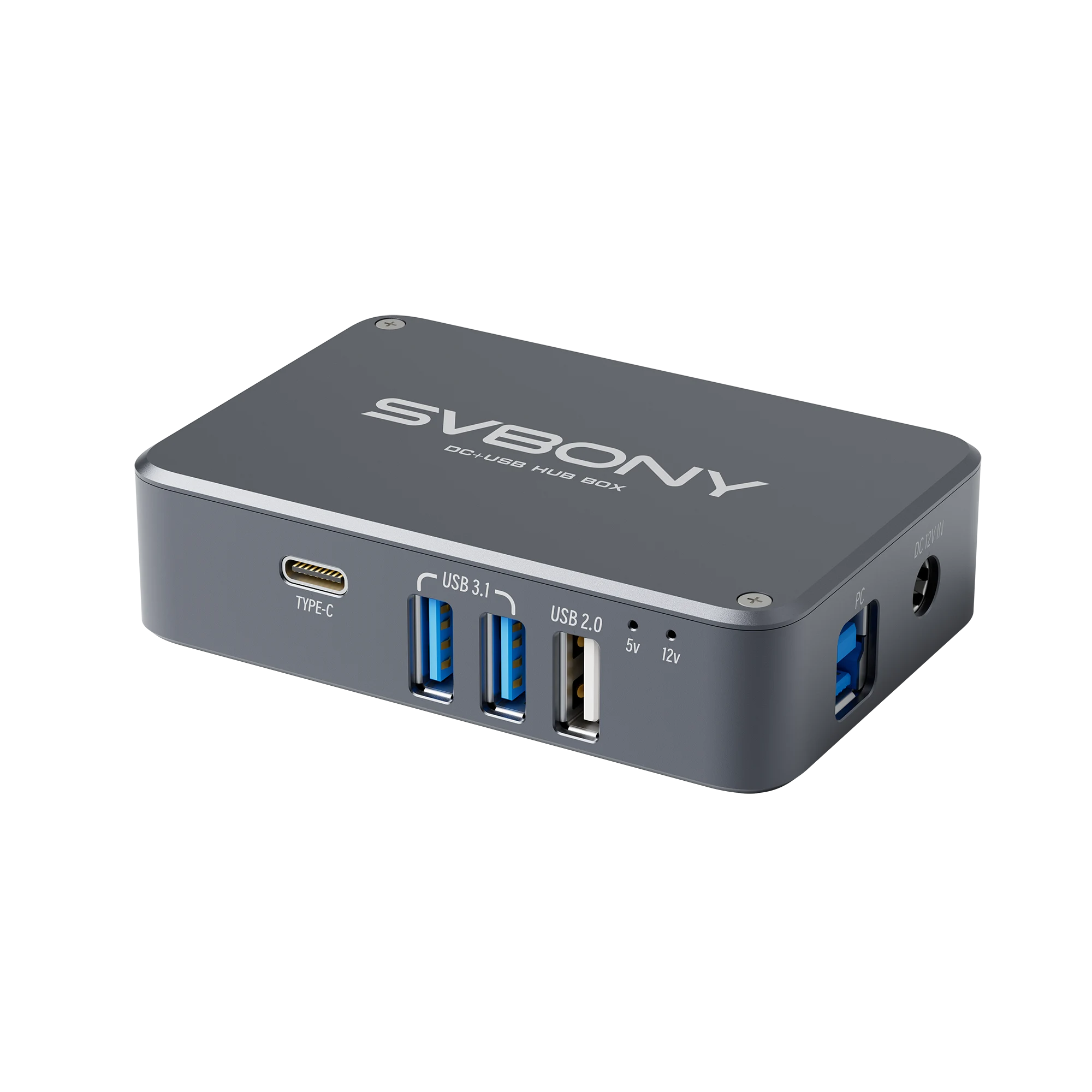 SVBONY SV241 Power Box DC USB