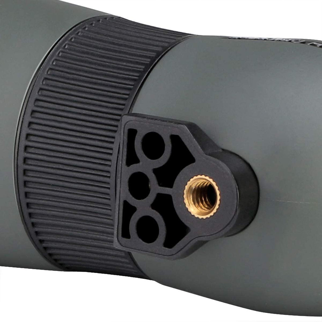 SVBONY SV410 Spotting Scope, 9-27×56 ED FMC
