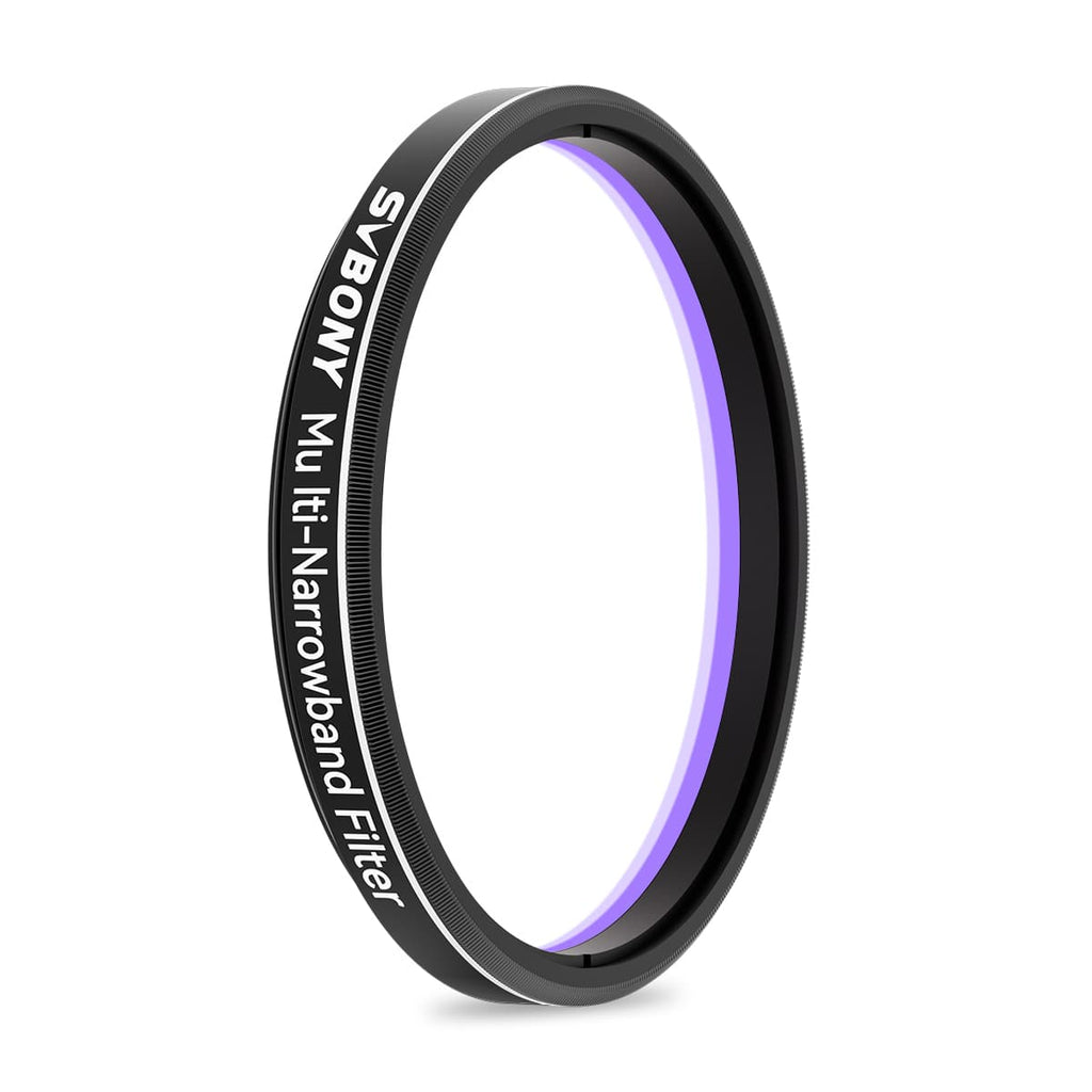 SVBONY SV240 Multi-Narrowband Filter – 2"