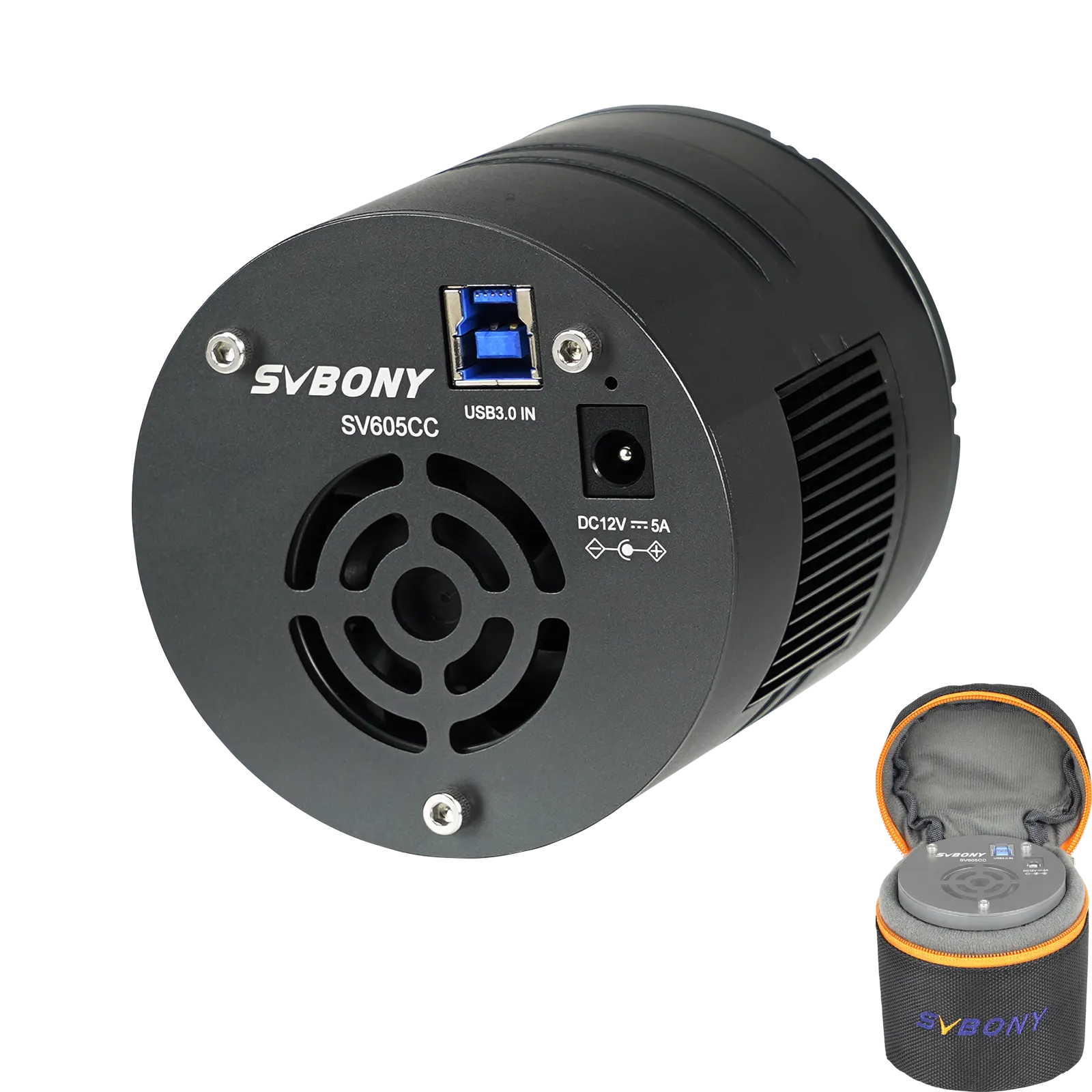 SVBONY SV605CC IMX533 Cooled Colour Astronomy Camera
