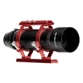 SVBONY SV580 80mm f/4.5 Petzval APO astrograph